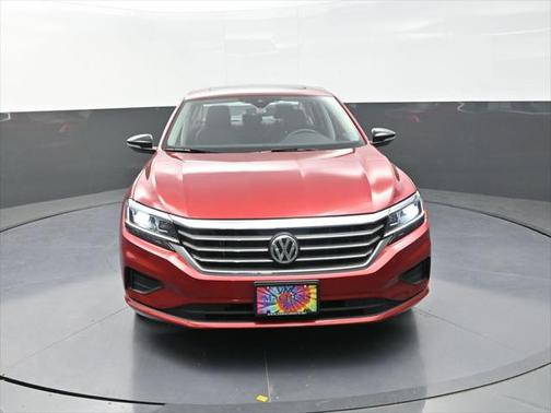 2022 Volkswagen Passat 2.0T Limited Edition