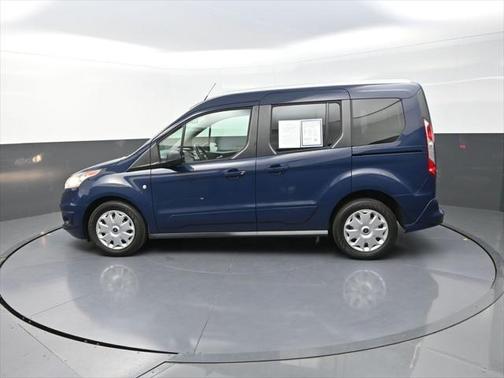 2017 Ford Transit Connect XLT w/Rear Liftgate