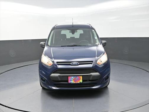 2017 Ford Transit Connect XLT w/Rear Liftgate
