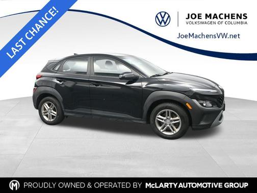 2023 Hyundai KONA SE