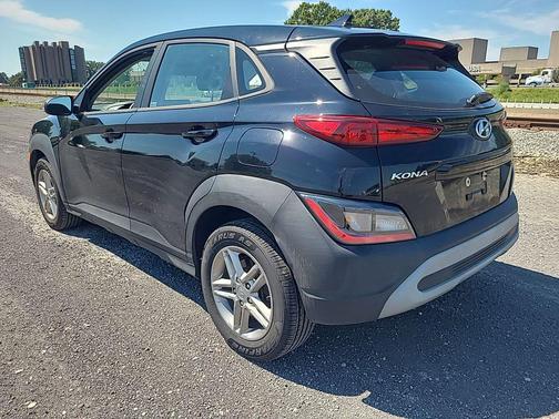 2023 Hyundai KONA SE