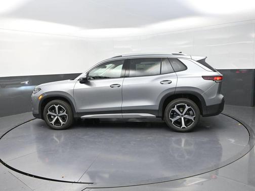 2025 Volkswagen Tiguan 2.0T SE 4MOTION