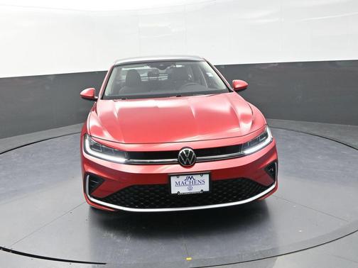 2026 Volkswagen Jetta 1.4T SE