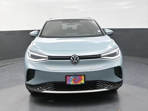 2025 Volkswagen ID.4 Pro S Plus