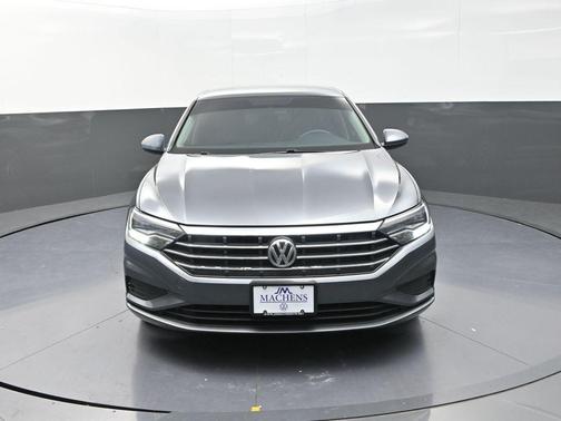 2021 Volkswagen Jetta 1.4T S