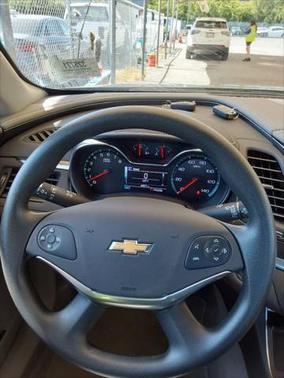 2019 Chevrolet Impala 1LS