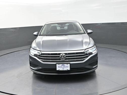2020 Volkswagen Jetta 1.4T S