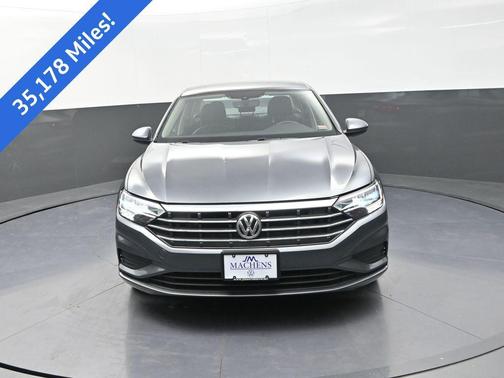 2020 Volkswagen Jetta 1.4T S