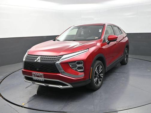 2023 Mitsubishi Eclipse Cross SE