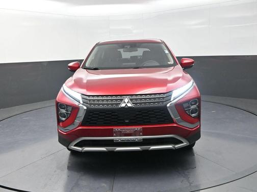 2023 Mitsubishi Eclipse Cross SE