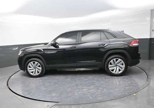 2023 Volkswagen Atlas Cross Sport 2.0T SE w/Technology 4MOTION