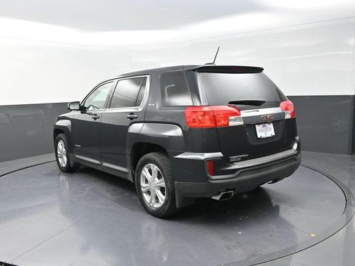 2017 GMC Terrain SLE-1