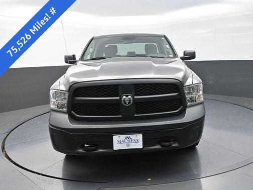 2017 RAM 1500 Tradesman