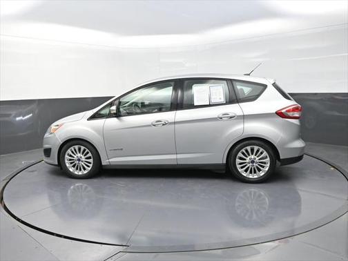 2017 Ford C-Max Hybrid SE