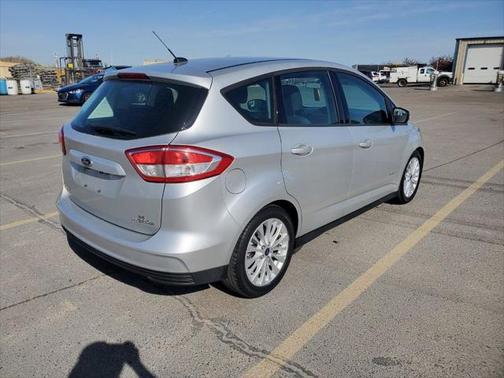 2017 Ford C-Max Hybrid SE
