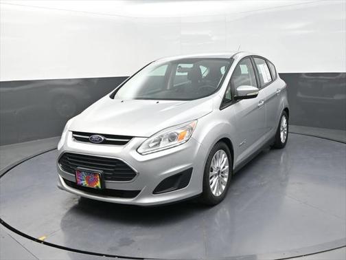 2017 Ford C-Max Hybrid SE