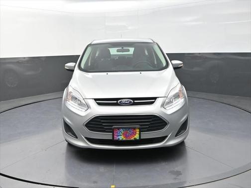2017 Ford C-Max Hybrid SE
