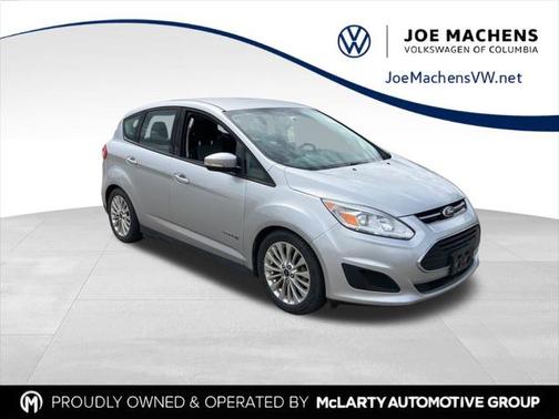 2017 Ford C-Max Hybrid SE