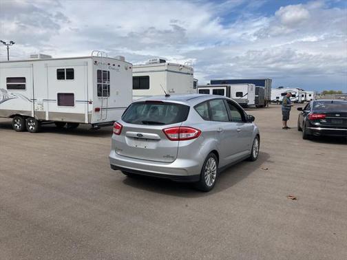 2017 Ford C-Max Hybrid SE