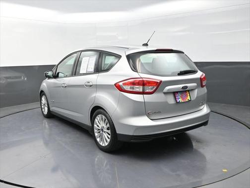 2017 Ford C-Max Hybrid SE