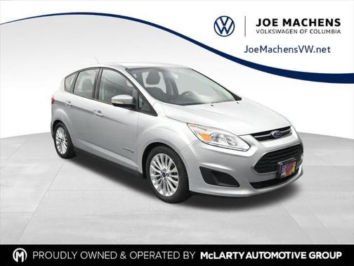 2017 Ford C-Max Hybrid SE