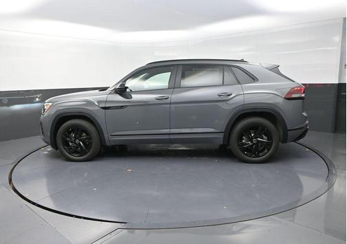 2025 Volkswagen Atlas Cross Sport 2.0T SEL