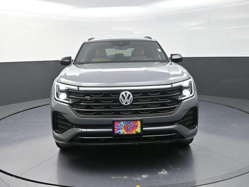 2025 Volkswagen Atlas Cross Sport 2.0T SEL
