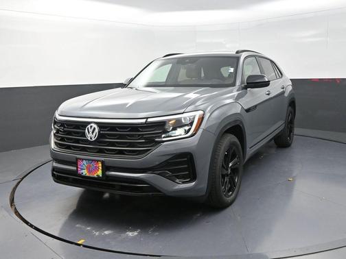 2025 Volkswagen Atlas Cross Sport 2.0T SEL
