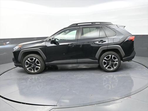 2021 Toyota RAV4 Adventure