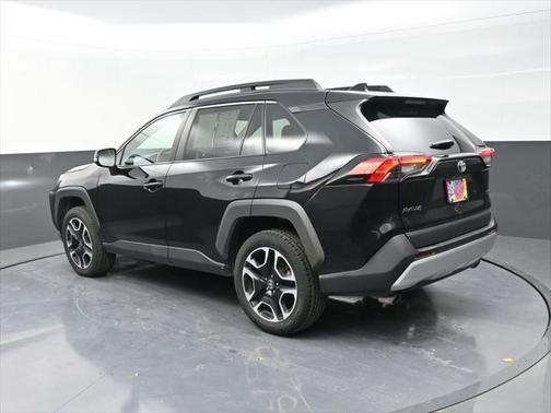 2021 Toyota RAV4 Adventure