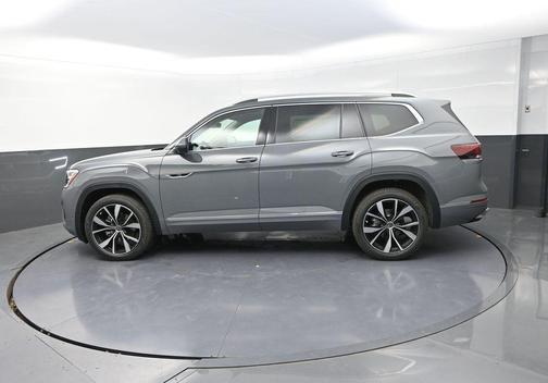 2026 Volkswagen Atlas 2.0T SEL Premium R-Line 4MOTION