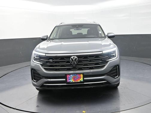 2026 Volkswagen Atlas 2.0T SEL Premium R-Line 4MOTION