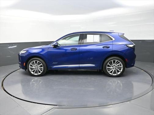 2024 Buick Envision Avenir AWD
