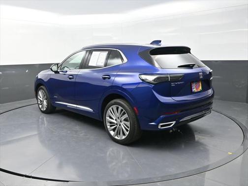 2024 Buick Envision Avenir AWD