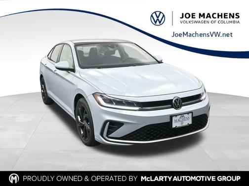 2026 Volkswagen Jetta 1.4T SE