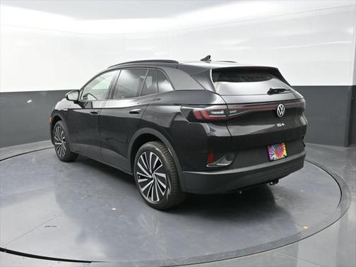 2025 Volkswagen ID.4 AWD Pro