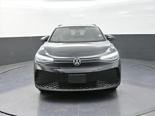 2025 Volkswagen ID.4 AWD Pro