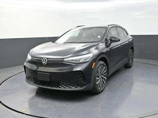 2025 Volkswagen ID.4 AWD Pro