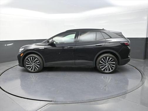 2025 Volkswagen ID.4 AWD Pro