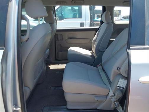 2018 Kia Sedona L