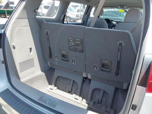 2018 Kia Sedona L