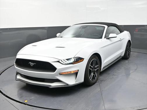 2023 Ford Mustang EcoBoost Premium