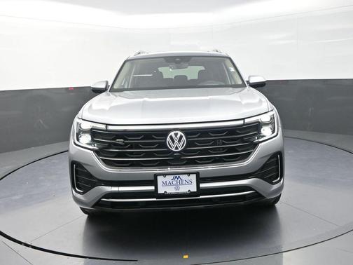 2026 Volkswagen Atlas 2.0T SEL Premium R-Line 4MOTION