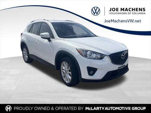 2015 Mazda CX-5 Grand Touring