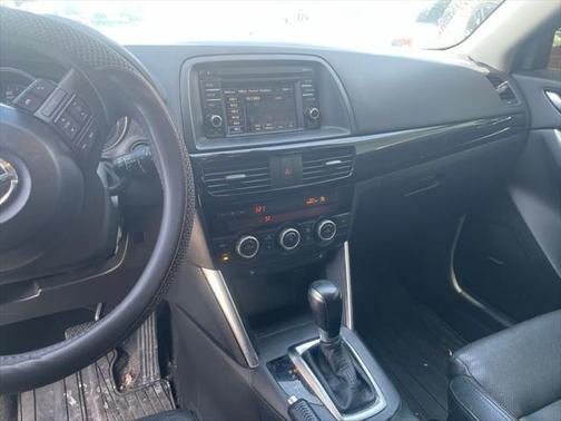 2015 Mazda CX-5 Grand Touring