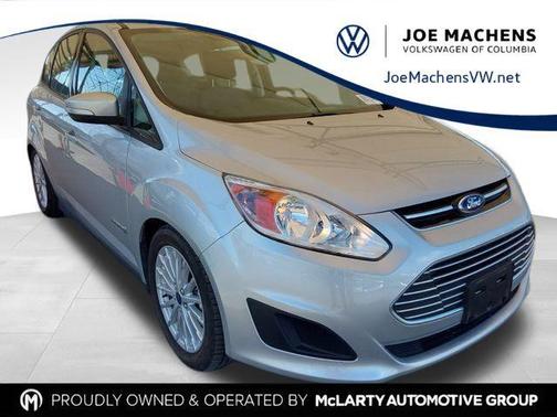 2016 Ford C-Max Hybrid SE