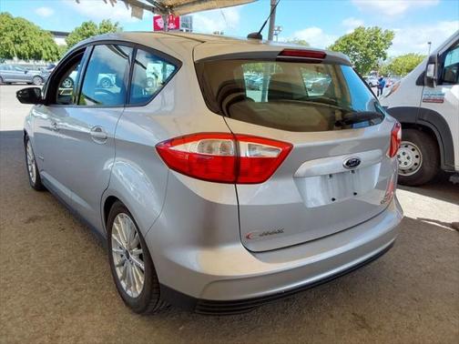 2016 Ford C-Max Hybrid SE