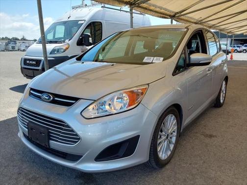2016 Ford C-Max Hybrid SE