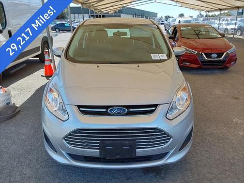 2016 Ford C-Max Hybrid SE