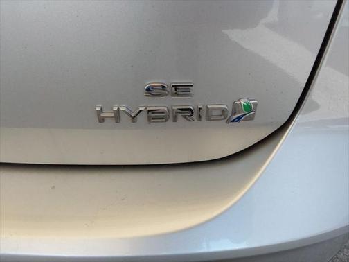 2016 Ford C-Max Hybrid SE